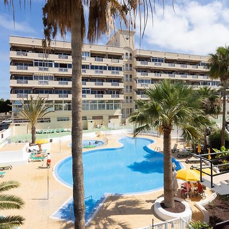 Апартаменты Wonderful Sea View Free Wifi Кальяо-Сальвахе Экстерьер фото