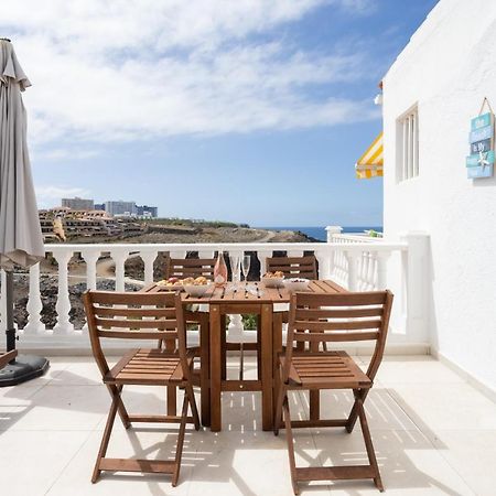 Апартаменты Wonderful Sea View Free Wifi Кальяо-Сальвахе Экстерьер фото