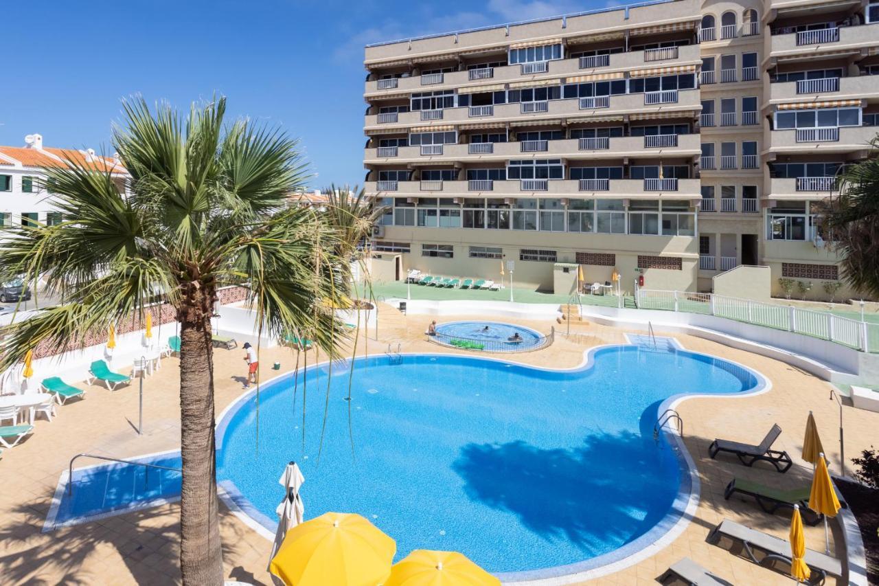 Апартаменты Wonderful Sea View Free Wifi Кальяо-Сальвахе Экстерьер фото